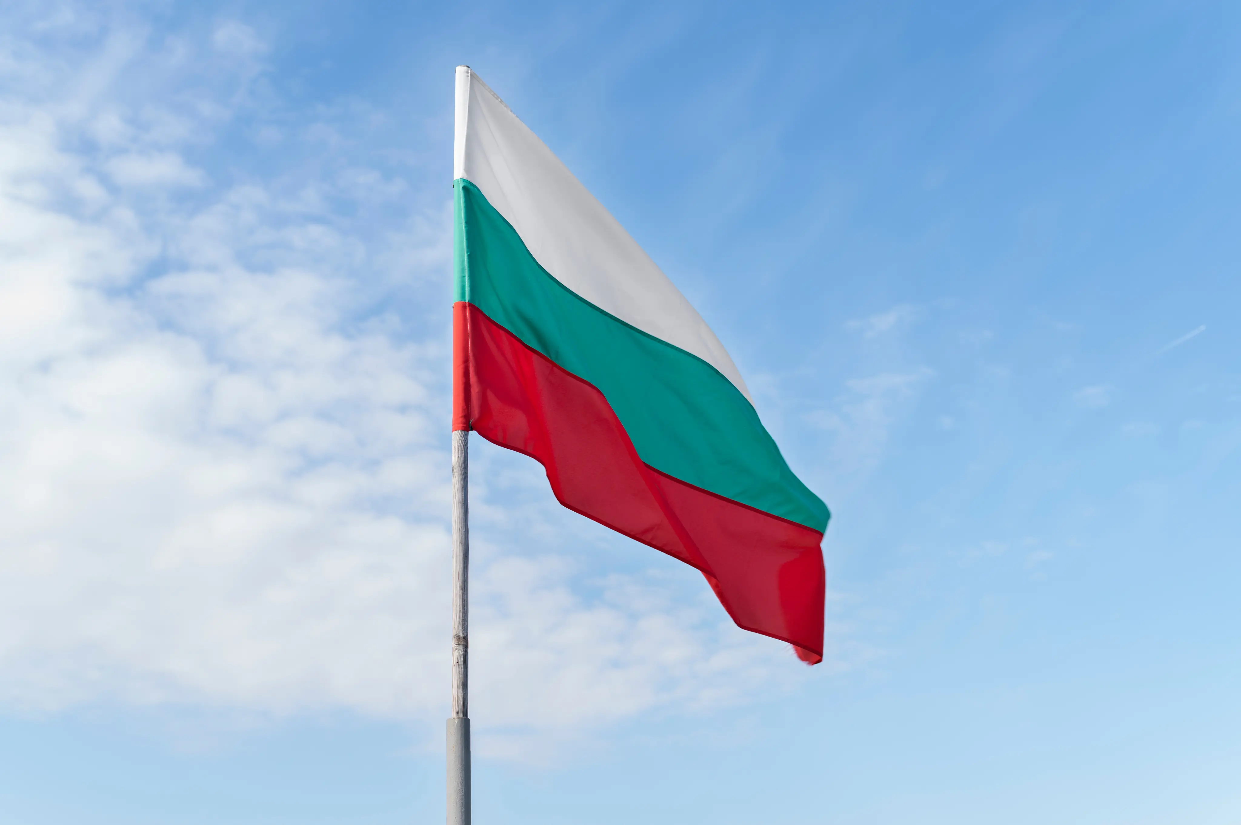 Bulgaria 