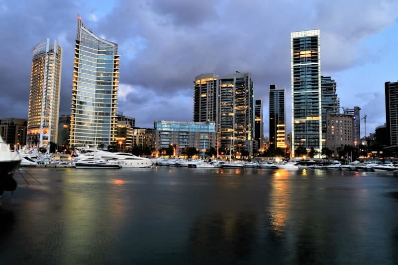 Beirut