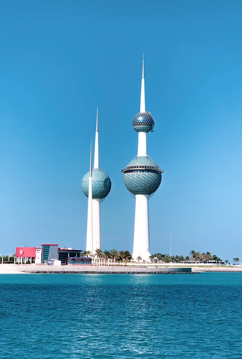 Kuwait City