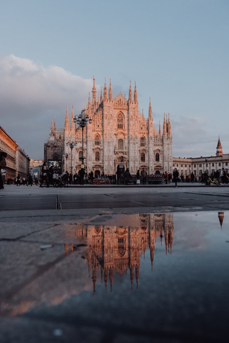Milan
