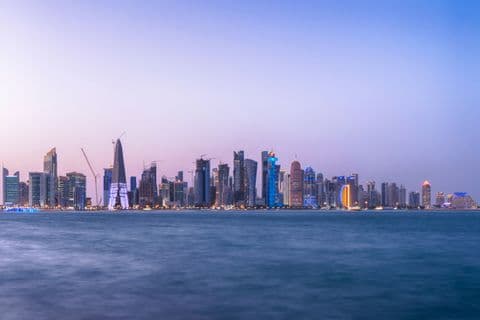 Doha, Qatar