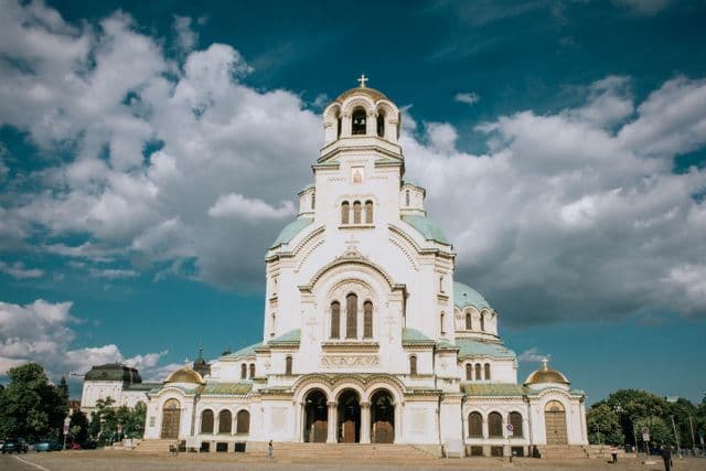 Bulgaria